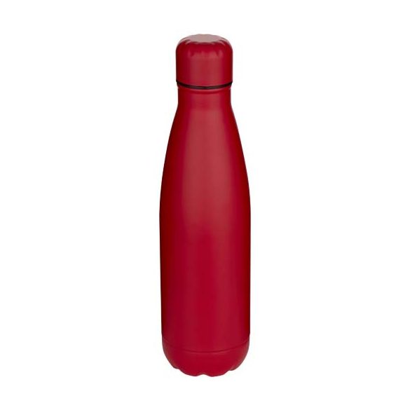 Cove 750 ml RCS recycled single wall stainless steel water bottle