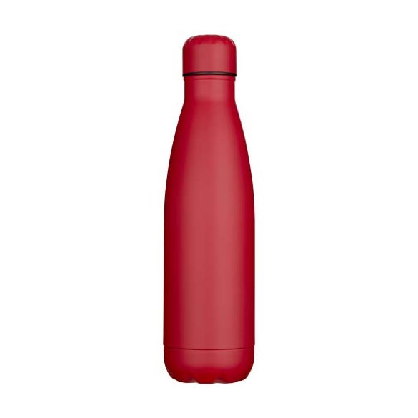 Cove 750 ml RCS recycled single wall stainless steel water bottle