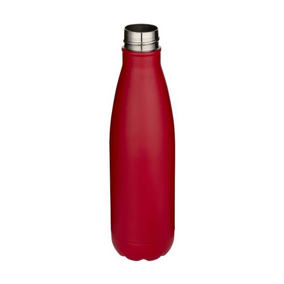 Cove 750 ml RCS recycled single wall stainless steel water bottle