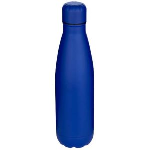 Cove 750 ml RCS recycled single wall stainless steel water bottle