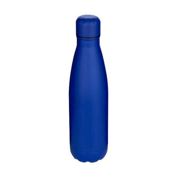 Cove 750 ml RCS recycled single wall stainless steel water bottle