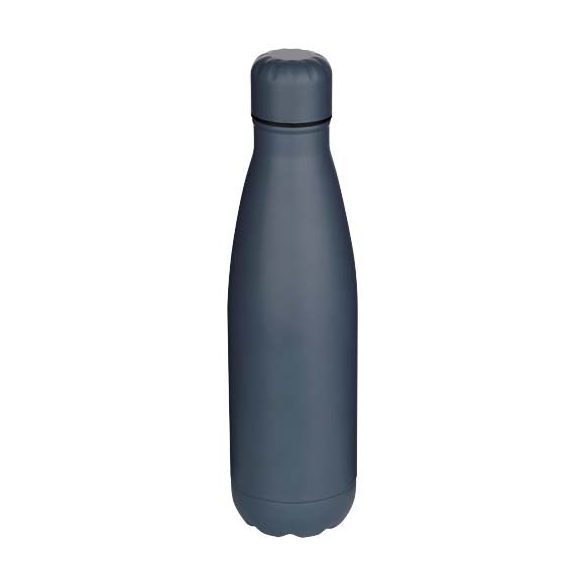 Cove 750 ml RCS recycled single wall stainless steel water bottle