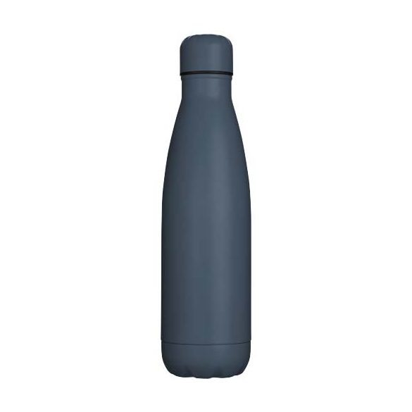 Cove 750 ml RCS recycled single wall stainless steel water bottle