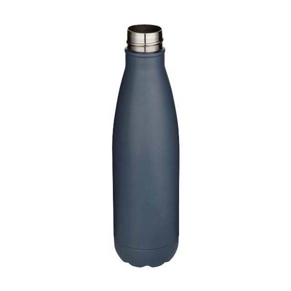 Cove 750 ml RCS recycled single wall stainless steel water bottle