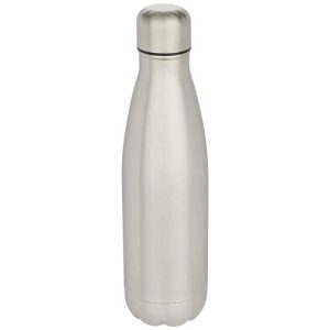 Cove 750 ml RCS recycled single wall stainless steel water bottle