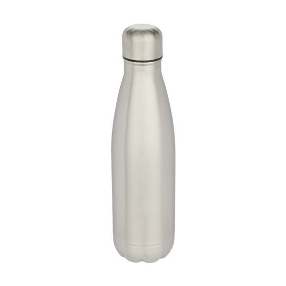 Cove 750 ml RCS recycled single wall stainless steel water bottle