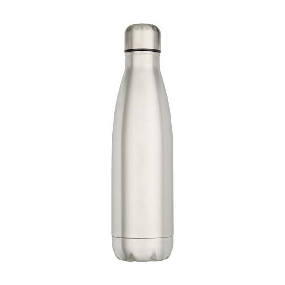 Cove 750 ml RCS recycled single wall stainless steel water bottle