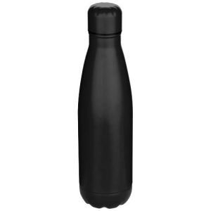 Cove 750 ml RCS recycled single wall stainless steel water bottle