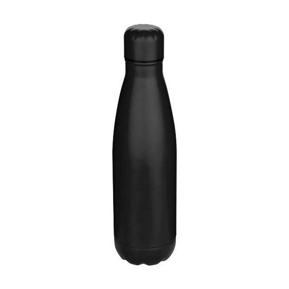 Cove 750 ml RCS recycled single wall stainless steel water bottle
