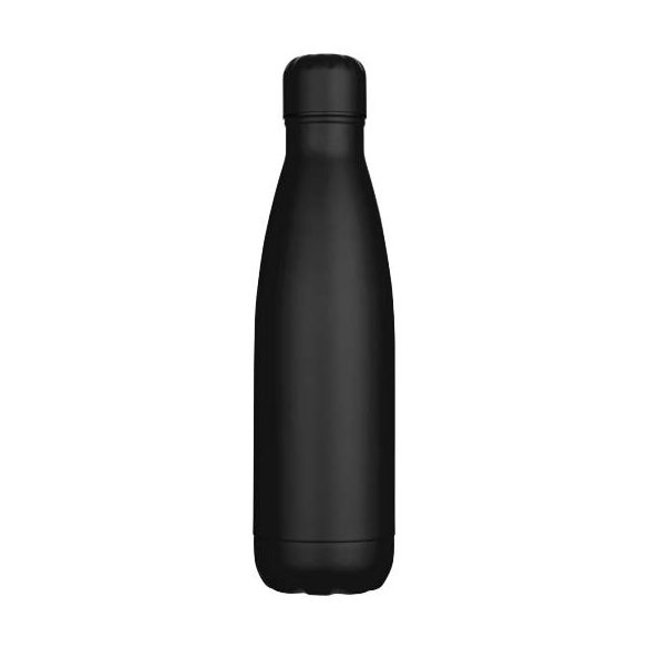 Cove 750 ml RCS recycled single wall stainless steel water bottle