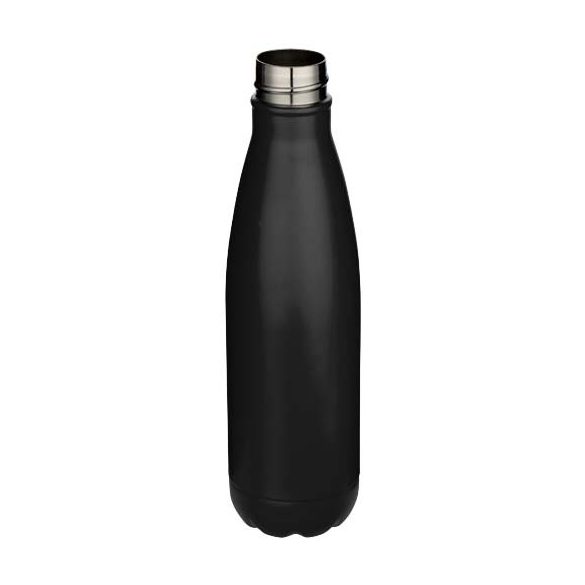Cove 750 ml RCS recycled single wall stainless steel water bottle