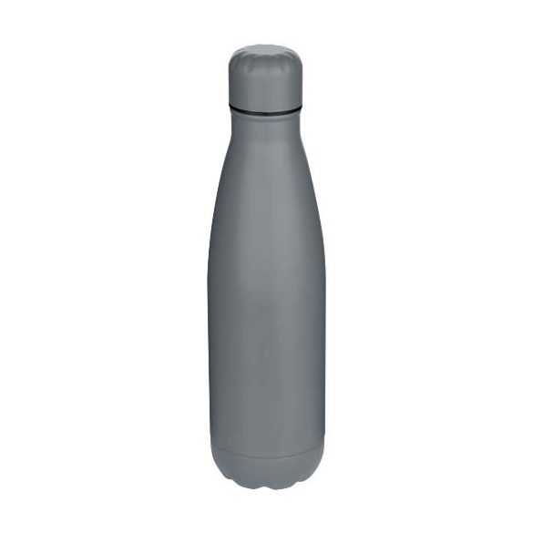 Cove 750 ml RCS recycled single wall stainless steel water bottle
