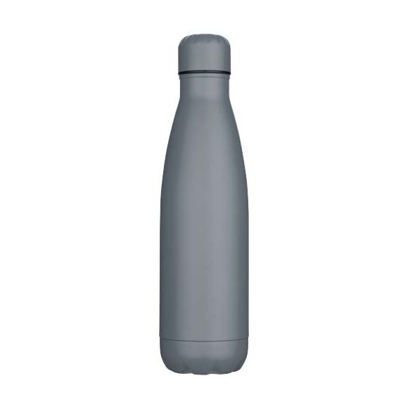 Cove 750 ml RCS recycled single wall stainless steel water bottle