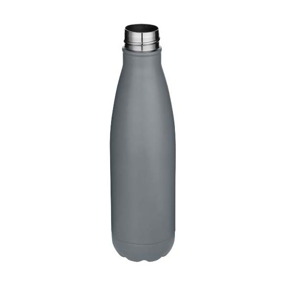 Cove 750 ml RCS recycled single wall stainless steel water bottle