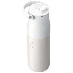 LARQ PureVisTM 2.0 680 ml water bottle
