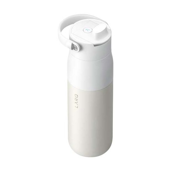 LARQ PureVisTM 2.0 680 ml water bottle