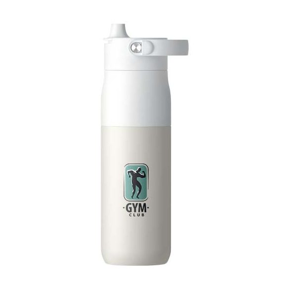 LARQ PureVisTM 2.0 680 ml water bottle