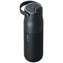 LARQ PureVisTM 2.0 680 ml water bottle