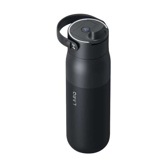 LARQ PureVisTM 2.0 680 ml water bottle