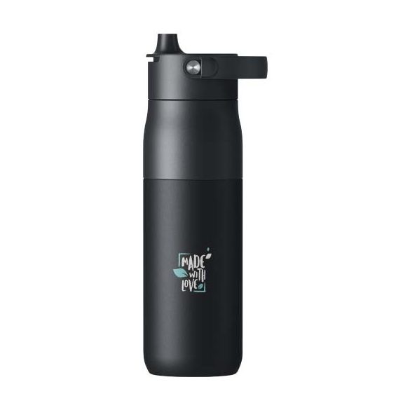 LARQ PureVisTM 2.0 680 ml water bottle