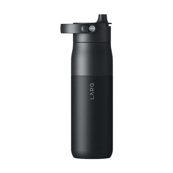 LARQ PureVisTM 2.0 680 ml water bottle