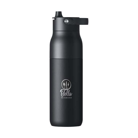 LARQ PureVisTM 2.0 1000 ml water bottle
