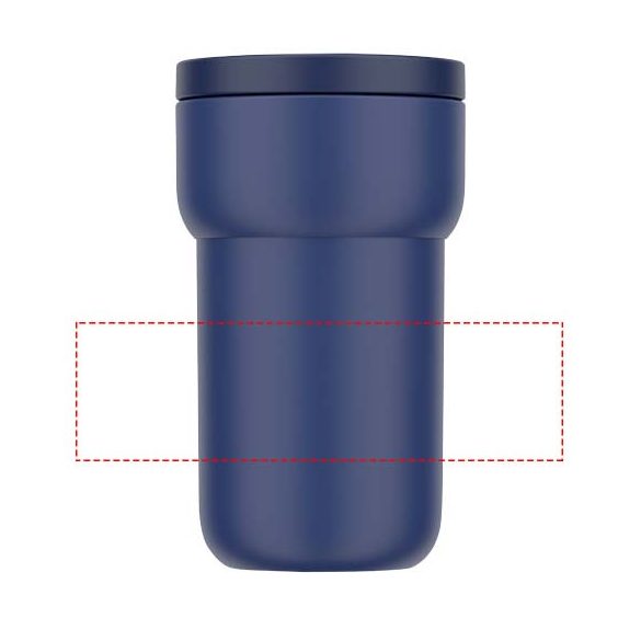 Mepal Ellipse 275 ml travel mug