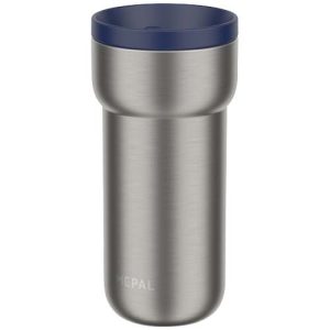 Mepal Ellipse 375 ml insulated stainless steel mug