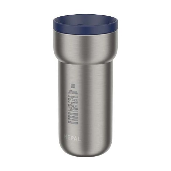 Mepal Ellipse 375 ml insulated stainless steel mug