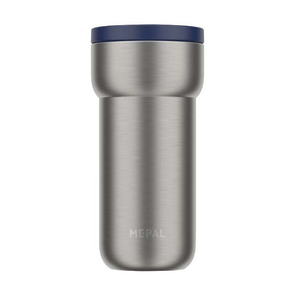 Mepal Ellipse 375 ml insulated stainless steel mug