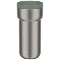 Mepal Ellipse 375 ml insulated stainless steel mug