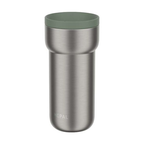 Mepal Ellipse 375 ml insulated stainless steel mug