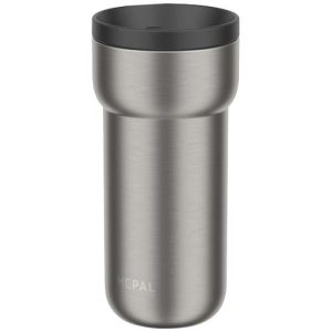 Mepal Ellipse 375 ml insulated stainless steel mug