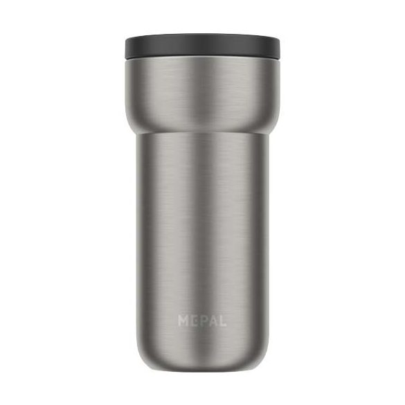 Mepal Ellipse 375 ml insulated stainless steel mug