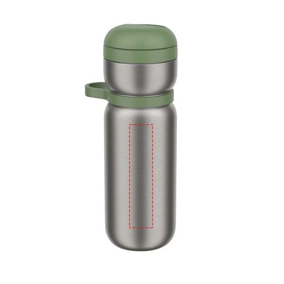 Mepal Twist 600 ml insulated sport bottle