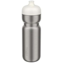 Mepal Pull 800 ml stainless steel sport bottle