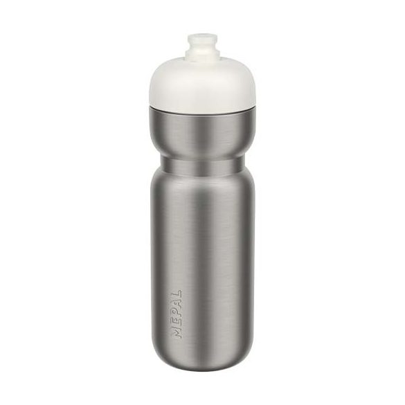Mepal Pull 800 ml stainless steel sport bottle