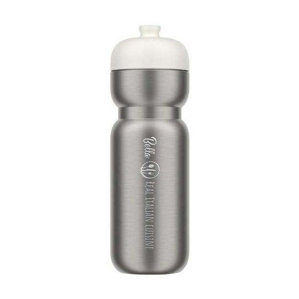 Mepal Pull 800 ml stainless steel sport bottle