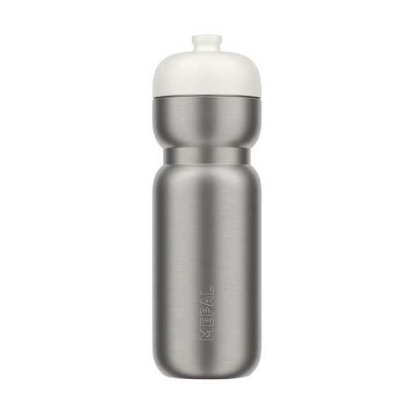 Mepal Pull 800 ml stainless steel sport bottle