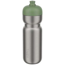 Mepal Pull 800 ml stainless steel sport bottle