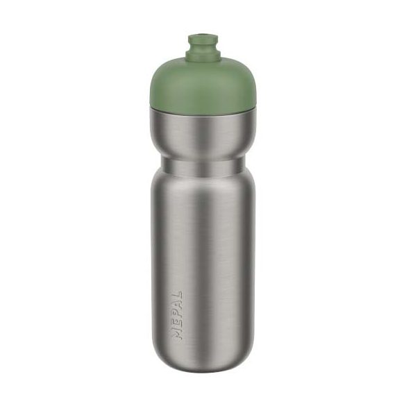 Mepal Pull 800 ml stainless steel sport bottle