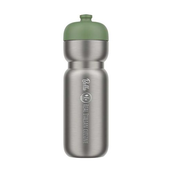 Mepal Pull 800 ml stainless steel sport bottle