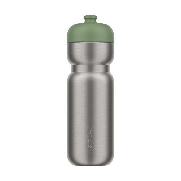 Mepal Pull 800 ml stainless steel sport bottle