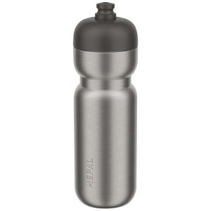 Mepal Pull 800 ml stainless steel sport bottle