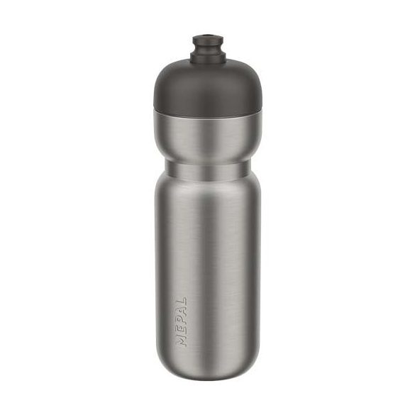 Mepal Pull 800 ml stainless steel sport bottle
