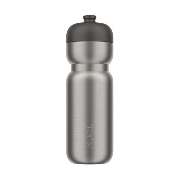 Mepal Pull 800 ml stainless steel sport bottle