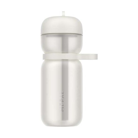Mepal 600 ml sport bottle with flip lid