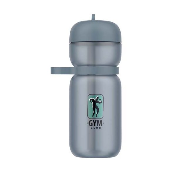 Mepal 600 ml sport bottle with flip lid