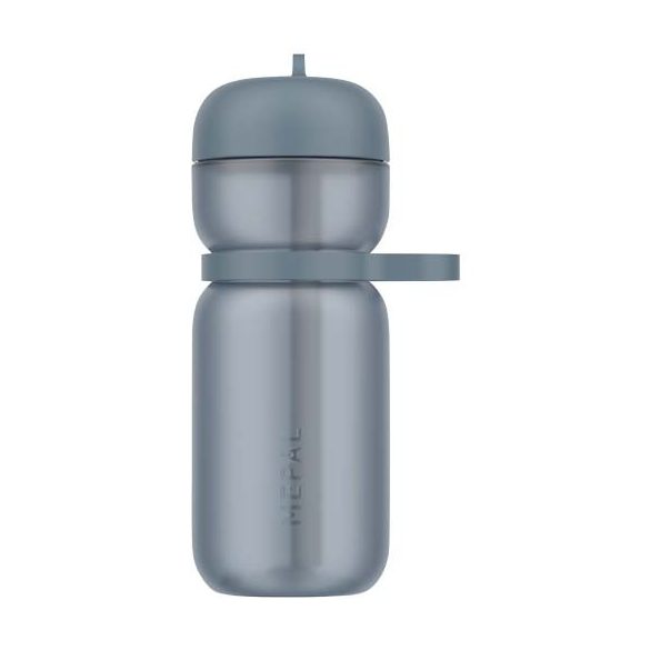 Mepal 600 ml sport bottle with flip lid