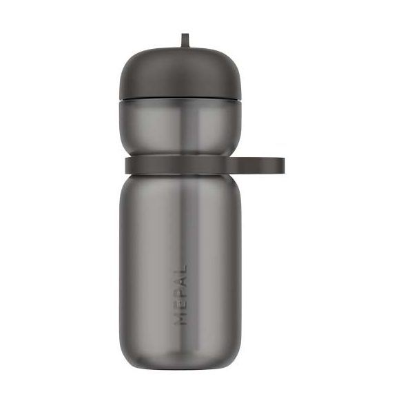 Mepal 600 ml sport bottle with flip lid